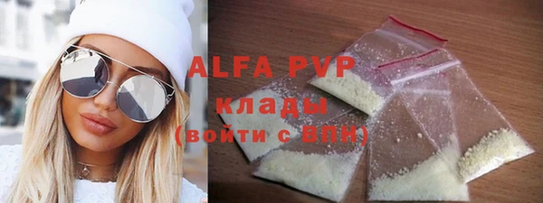 молекула духа Бородино