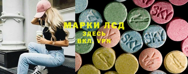 молекула духа Бородино